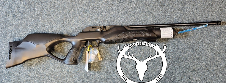 Walther Rotex RM8 Varmint .22 or .177 PCP -Regulated Walther Rotex RM8 Varmint .22 or .177 PCP -Regulated