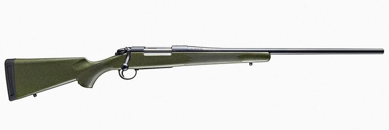 BERGARA B14 HUNTER .308W - Special Offer