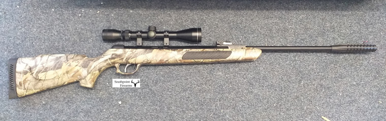 KRAL DEVIL CAMO AIR RIFLE