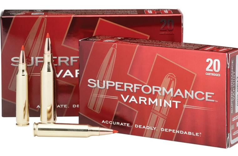 Hornady Ammunition