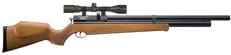 SNOWPEAK M22 PCP Multishot  .177 or .22 Air Rifle