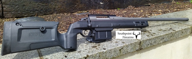 Bergara 6.5 PRC B14 Custom ( KRG Bravo ) Bergara 6.5 PRC B14 Custom ( KRG Bravo )