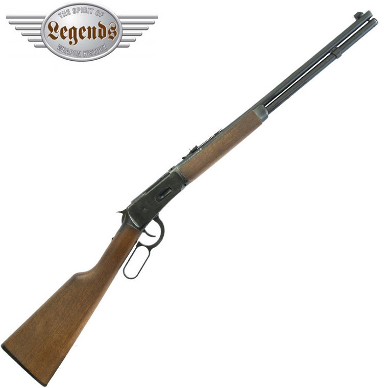 Umarex Legends Cowboy Lever Action .177 Co2 AIR RIFLE