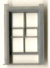 31″x 56″ WINDOW
DOUBLE HUNG–2/2 LIGHT Sargents Station