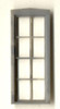 33″x 70″ WINDOW
DOUBLE HUNG–4/4 LIGHT
**coordinates with door #3617