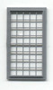 60″X120″ WINDOW-
DOUBLE HUNG-40 PANE
(for masonry)