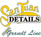 San Juan Details