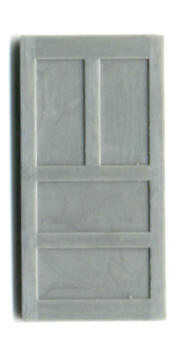 SARGENTS STATION BAGGAGE DOOR 48″X94″
(no frame)