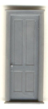 STATION DOOR W/ FRAME