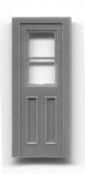 NARROW GAUGE COACH END DOORS
