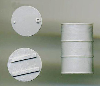 55 GALLON DRUMS, FIRE BARREL LIDS