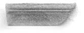 CORNICE TRIM-APPROX 6’6″X20″