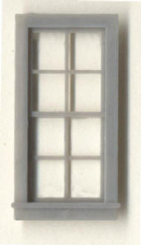 帽子 classic of Windows Antique Gothic 15 Lite Arched Glass Top 30x39 Window Sash