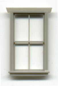 30″ x 57″ WINDOW
DOUBLE HUNG–2/2 LIGHT