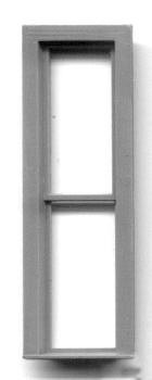 18″ x 78″ WINDOW 
DOUBLE-HUNG–2/2 LIGHT

Strong, Maine