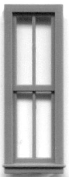 20″ x 70″ WINDOW
DOUBLE HUNG