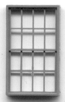 42″ x 72″ MASONRY WINDOW
