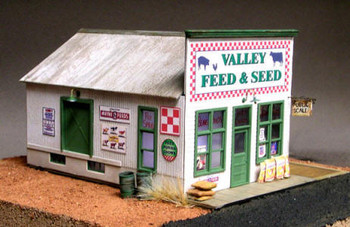 Valley Feed & Seed