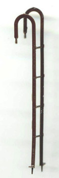 C&S CABOOSE LADDER