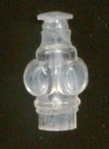 MARKER LAMPS