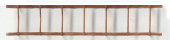 FREIGHT CAR LADDERS-7 RUNG
