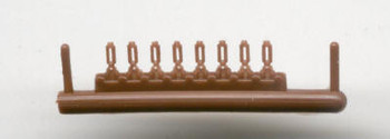 SCALE TURNBUCKLES-cored for .012″ wire
