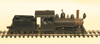 on3 locomotive kits