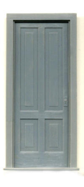 1-5/8″ x 3-9/16″ DOOR-4 PANEL