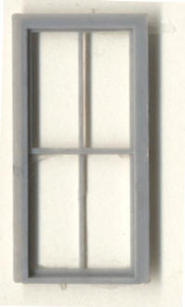 35″x 80″ WINDOW
DOUBLE HUNG–2/2 LIGHT
RGS Style Depot