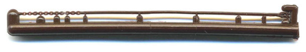 BRAKE ROD WITH CHAIN