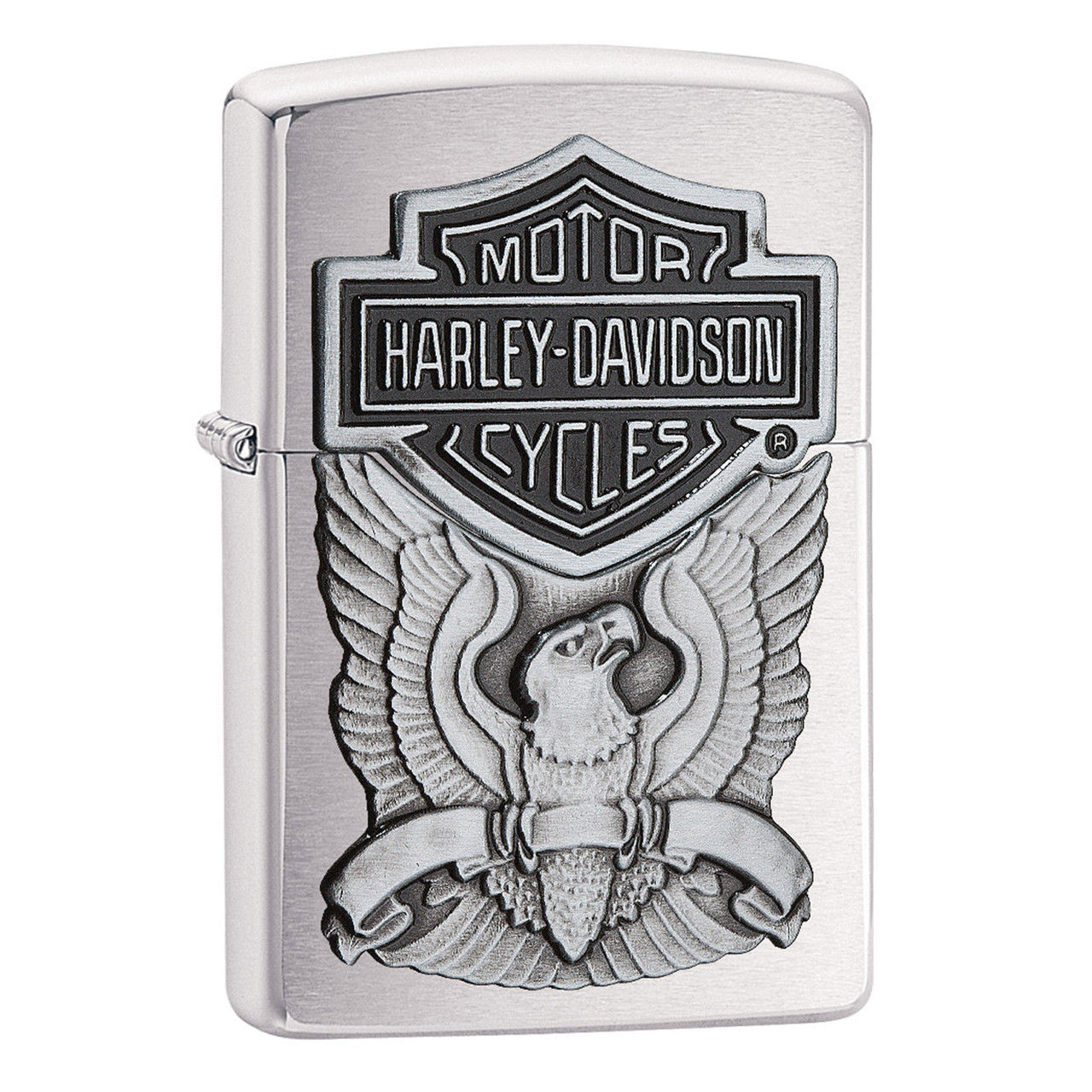 Harley-Davidson® 200HD.H284