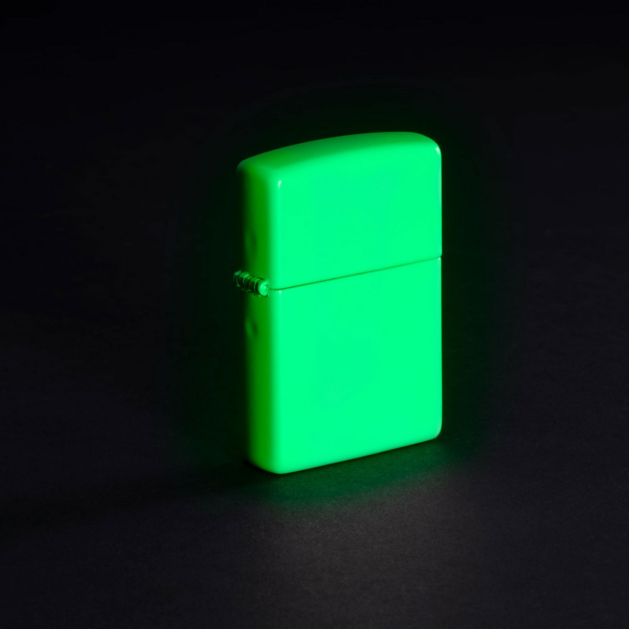 Glow In the Dark - Zippo Lighters Australia