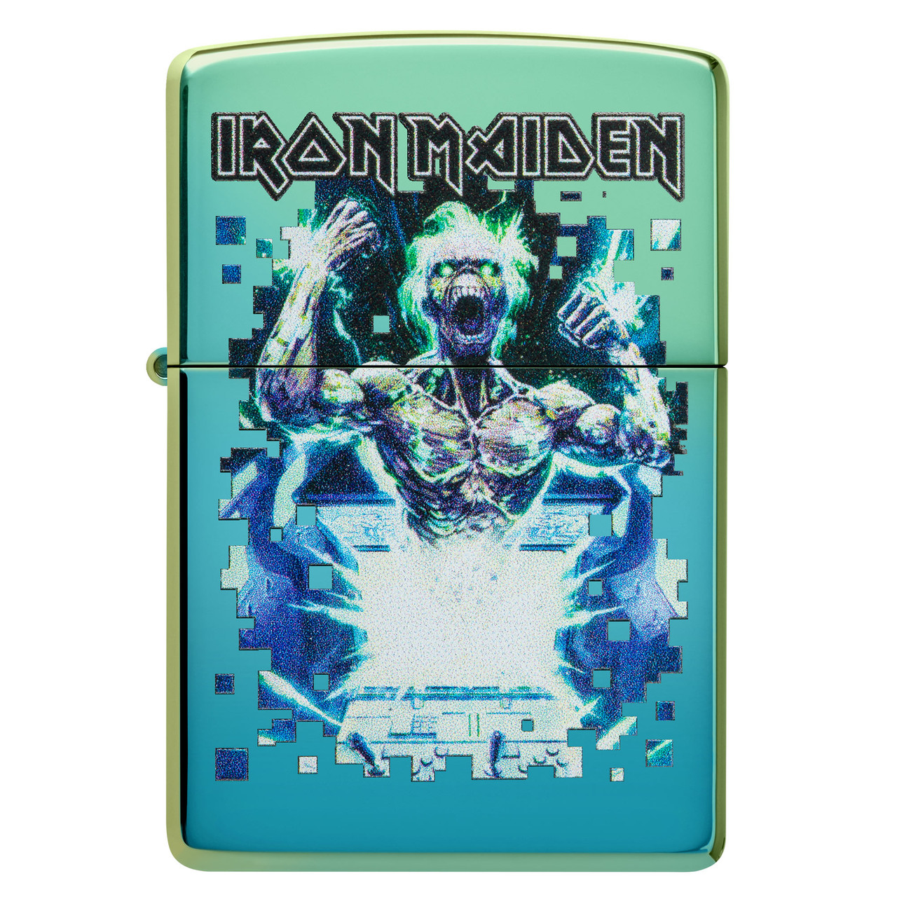 Iron Maiden 93816 - Zippo Lighters Australia
