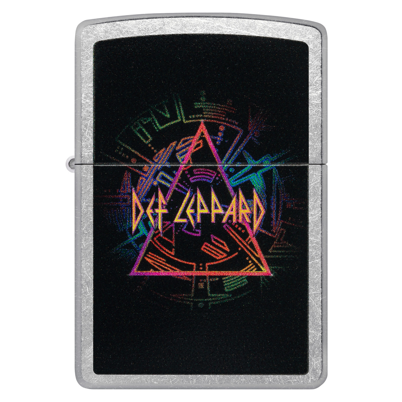 Def Leppard 48175 - Zippo Lighters Australia