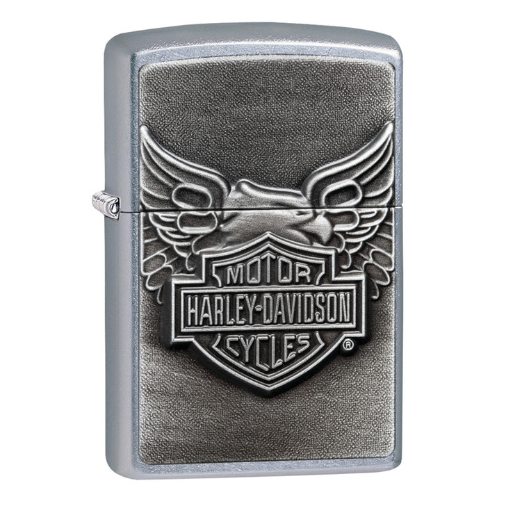 Harley-Davidson® - Iron Eagle