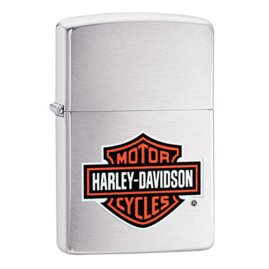 Harley-Davidson® 200HD.H252 - Zippo Lighters Australia