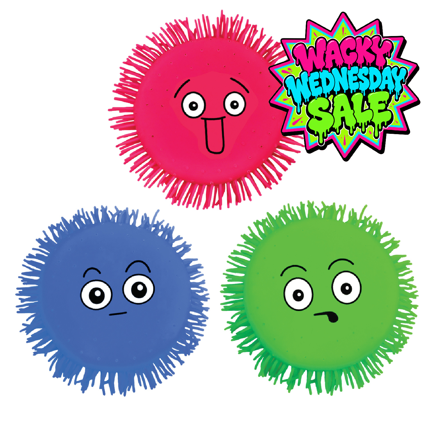 Kooky Drencher Disk