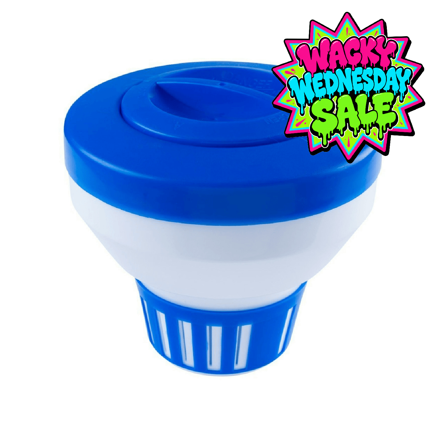 Apollo Floating Chlorinator