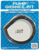 Pump Gasket Includes Screws and Nuts OEM# : SP 1500H SP 1500N2 SP 1500Y2