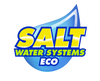 Above Ground Salt Water System for Pools up to 25,000 Gallons Only $399 Installed