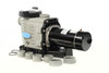 BLUE TORRENT Pro Series 1.5 HP In Ground Swimming Pool Pump