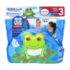 USCG Tot Swimmer Frog for Swimming Pools