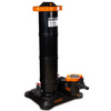 BLACK + DECKER 150 Cartridge Filter With 1 HP Pump