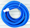 42 ft Vacuum Hoses 1 1/2" Swivel Cuff