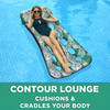 Contour Lounge