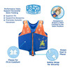 Swim Trnr Vest Boys Ml
