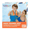 Swim Trnr Vest Boys Sm