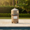 HAYWARD PRO GRID 4820 DE FILTER TANK AND VALVE ONLY