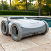 BLUE TORRENT: Bolt Cordless InGround Robotic Swimming Pool Cleaner