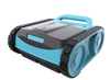 BLUE TORRENT: Titan Cordless InGround Robotic Swimming Pool Cleaner